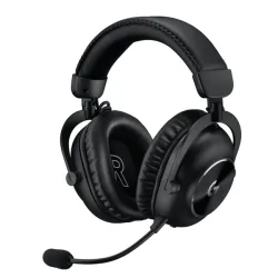 Tai nghe gaming Logitech G PRO X 2 LIGHTSPEED | Không dây, Màu Đen - Bezon Buôn Ma Thuột