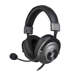Tai Nghe Gaming Có Dây E-Dra EH414 Pro - Black - Bezon Buôn Ma Thuột