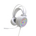 Tai nghe Gaming Magic HG-01 | 7.1 Surround, Trắng - 1