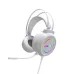 Tai nghe Gaming Magic HG-01 | 7.1 Surround, Trắng - 1