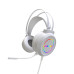Tai nghe Gaming Magic HG-01 | 7.1 Surround, Trắng - 2