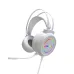 Tai nghe Gaming Magic HG-01 | 7.1 Surround, Trắng - 2