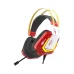 Tai nghe Gaming Dare-U EH732 | Có dây, Over Ear, RGB, Đỏ - 1