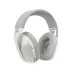 Tai Nghe Gaming Không Dây Logitech G321 White | LightSpeed Wireless Black (981-001570) - 1