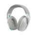 Tai Nghe Gaming Không Dây Logitech G321 White | LightSpeed Wireless Black (981-001570) - 2