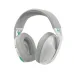 Tai Nghe Gaming Không Dây Logitech G321 White | LightSpeed Wireless Black (981-001570) - 2