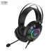Tai nghe Gaming Dare-U EH469 7.1 | Có dây, Over-ear, RGB, Đen - 1