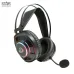 Tai nghe Gaming Dare-U EH469 7.1 | Có dây, Over-ear, RGB, Đen - 2