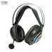 Tai nghe Gaming Dare-U EH469 7.1 | Có dây, Over-ear, RGB, Đen - 3