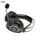 Tai nghe Gaming Dare-U EH469 7.1 | Có dây, Over-ear, RGB, Đen - 4