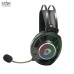 Tai nghe Gaming Dare-U EH469 7.1 | Có dây, Over-ear, RGB, Đen - 5