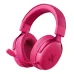 Tai Nghe Gaming Không Dây MCHOSE V9 Pro- Rose Red - 3 Modes - 1
