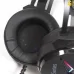 Tai nghe Gaming Fuhlen H200S | Có dây, Over Ear, RGB, Đen - 3