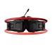 Tai nghe Gaming DareU EH733 | Có dây, Over-ear, RGB, Đen - 5