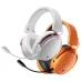 Tai Nghe Gaming Không Dây ATK Neptune N9 Ultra | 4 Mode, White Pink - 1