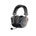 Tai nghe gaming Dare-U EH925T Triple-Mode | Không dây, Đen - 1