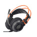 Tai nghe Gaming XIBERIA K9 Pro (ENC Micro) - Có dây, Over-ear, LED, Đen - 2