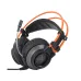 Tai nghe Gaming XIBERIA K9 Pro (ENC Micro) - Có dây, Over-ear, LED, Đen - 2