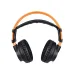Tai nghe Gaming XIBERIA K9 Pro (ENC Micro) - Có dây, Over-ear, LED, Đen - 3