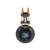 Tai nghe Gaming XIBERIA K9 Pro (ENC Micro) - Có dây, Over-ear, LED, Đen - 4