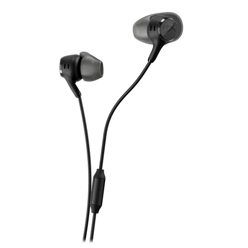 Tai nghe Gaming HP Hyperx Cloud Earbuds III (BN7R9AA) | Có dây, Micro đa hướng, Jack 3.5mm, Đen