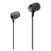 Tai nghe Gaming HP Hyperx Cloud Earbuds III (BN7R9AA) | Có dây, Micro đa hướng, Jack 3.5mm, Đen - 2