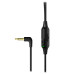 Tai nghe Gaming HP Hyperx Cloud Earbuds III (BN7R9AA) | Có dây, Micro đa hướng, Jack 3.5mm, Đen - 3
