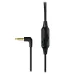 Tai nghe Gaming HP Hyperx Cloud Earbuds III (BN7R9AA) | Có dây, Micro đa hướng, Jack 3.5mm, Đen - 3