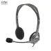 Tai Nghe Logitech H110 STEREO HEADSET (Đen) - 1