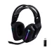 Tai nghe Gaming Logitech G733 LightSpeed (981-000867) | Không dây, Over-ear, RGB, Đen - 1