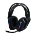 Tai nghe Gaming Logitech G733 LightSpeed (981-000867) | Không dây, Over-ear, RGB, Đen - 2