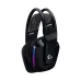 Tai nghe Gaming Logitech G733 LightSpeed (981-000867) | Không dây, Over-ear, RGB, Đen - 3