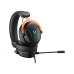Tai nghe Rapoo VH350S ENC | Có dây, Over-ear, Đen - 3