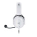 Tai nghe Razer BlackShark V2 X White (RZ04-03240700-R3M1) - 3