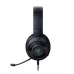 Tai nghe Gaming Razer Kraken V3 X (RZ04-03750300-R3M1) | Có dây, Over-ear, RGB, Đen - 4