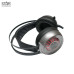 Tai nghe Gaming Xiberia V15 7.1 | Có dây, Over-ear, RGB, Đen - 2