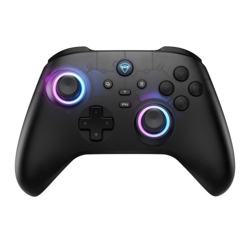 Tay game Machenike G3 v2 - Đen | Tri-mode, kèm dock sạc