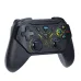 Tay cầm game Machenike G3s Dual Mode - Black | Có dây, 2.4G Wireless - 1