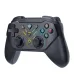 Tay cầm game Machenike G3s Dual Mode - Black | Có dây, 2.4G Wireless - 2