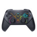 Tay cầm game Machenike G3s Dual Mode - Black | Có dây, 2.4G Wireless - 3