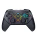 Tay cầm game Machenike G3s Dual Mode - Black | Có dây, 2.4G Wireless - 3