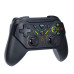 Tay cầm game Machenike G3s Dual Mode - Black | Có dây, 2.4G Wireless - 5