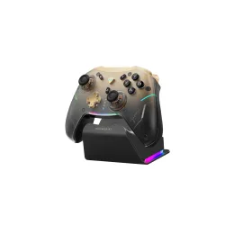 Tay game Machenike G5 Pro v2 Premium Edition Set | Wireless, three mode, black - Bezon Buôn Ma Thuột