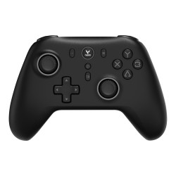 Tay game Rapoo Không Dây V600SE | 2 Mode, Black - Bezon Buôn Ma Thuột