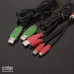 Giá treo Headphone không Logo Bezon (kèm Nút nguồn lớn) - 2