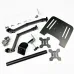 Giá treo màn hình (17-32 - 1