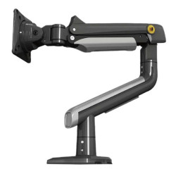 Giá treo màn hình North Bayou A5 Gaming - Đen xám | 27 - 50 inch - Bezon Buôn Ma Thuột