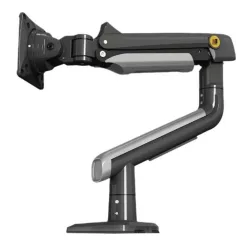 Giá treo màn hình North Bayou A5 Gaming - Đen xám | 27 - 50 inch - Bezon Buôn Ma Thuột