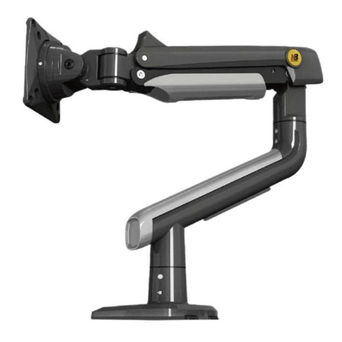 Giá treo màn hình North Bayou A5 Gaming - Đen xám | 27 - 50 inch