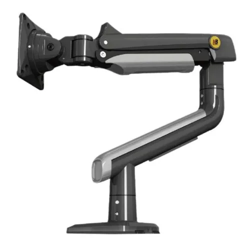 Giá treo màn hình North Bayou A5 Gaming - Đen xám | 27 - 50 inch